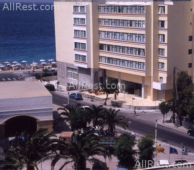Mitsis La Vita Hotel 2